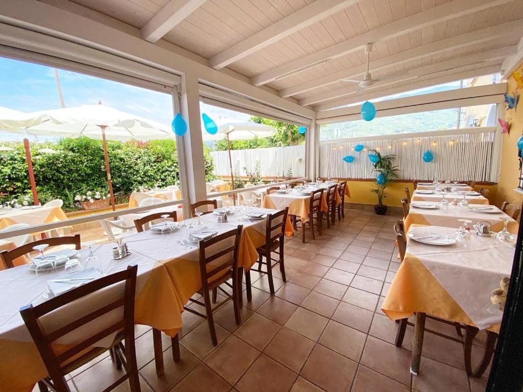 Nonna Lory Bed & Breakfast Pietrasanta Exterior photo
