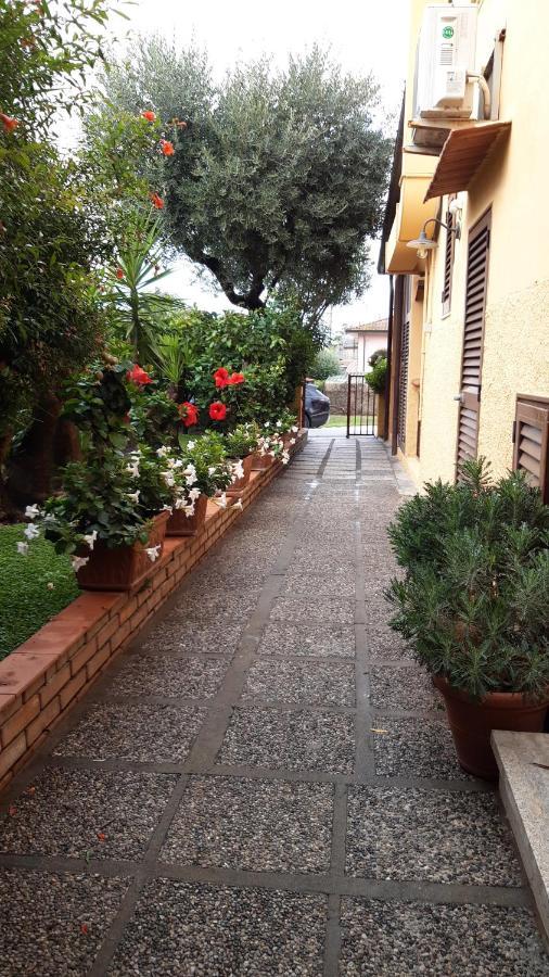 Nonna Lory Bed & Breakfast Pietrasanta Exterior photo