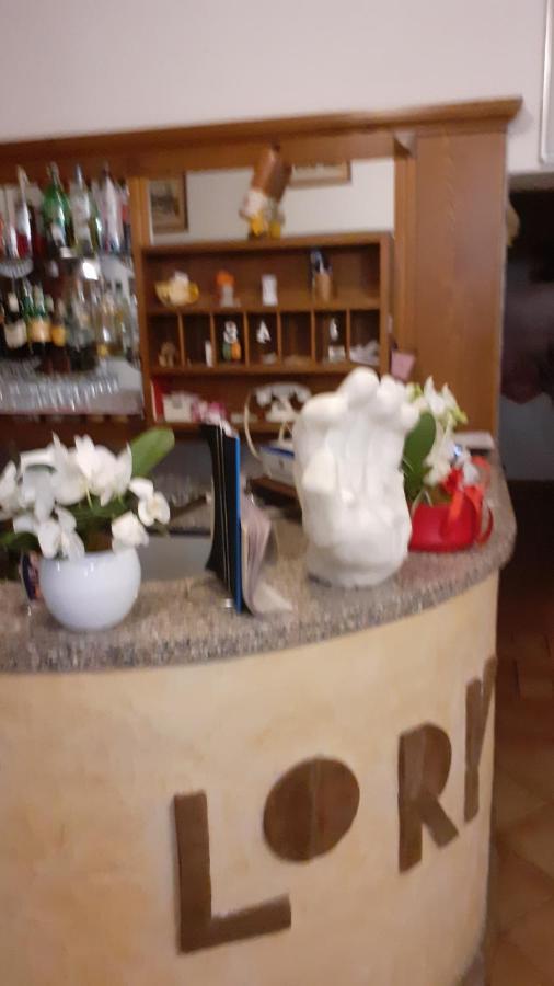 Nonna Lory Bed & Breakfast Pietrasanta Exterior photo