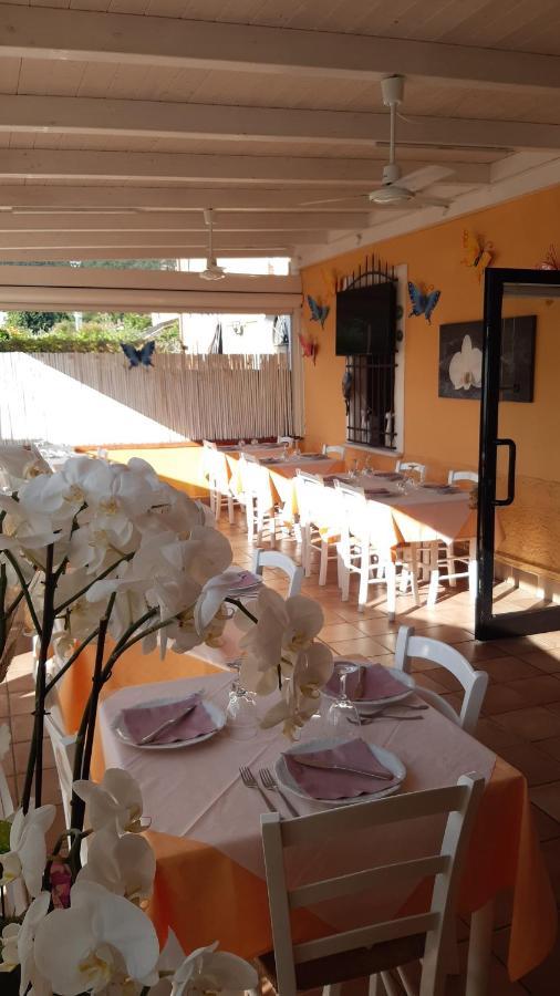 Nonna Lory Bed & Breakfast Pietrasanta Exterior photo